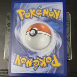Beautifly 219/217 Illustration Rare Full Art Ascended Heroes Pokemon Card Mint - Image 2