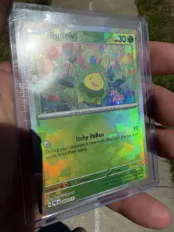 Pokemon TCG Lot of 9 Cards - Image 2