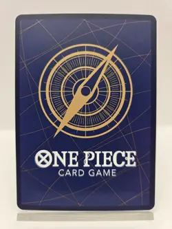 Donquixote Rosinante SEC OP04-119 SP Japanese ONE PIECE Card Game - Image 2