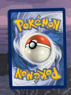 Inteleon 142/132 Pokemon Mega Evolution Illustration Rare Near Mint Card NM - Image 2