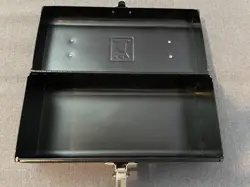 Rook Endura Steel Case For Magic: The Gathering Cards (Small) - Image 3