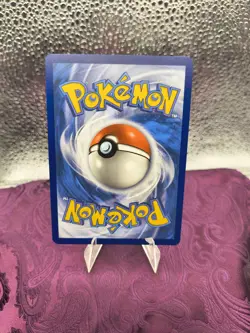 Pokemon Lacey 166/142 SV07: Stellar Crown Ultra Rare Full Art Holo Trainer Card - Image 2