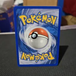 Omastar Pokemon TCG EX Legend Maker Non-Holo Rare Card #23/92 - Image 2