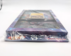 Pokemon TCG Japanese Sun & Moon Special Jumbo Card Pack Mewtwo & Mew GX IMPORTED - Image 3