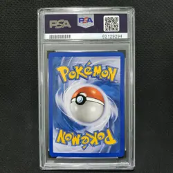 2006 Pokemon MANTINE 20/101 Reverse Holo EX Dragon Frontiers Gem Mint PSA 10 💎 - Image 2
