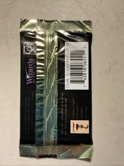 Magic, the Gathering - Chronicles Factory Sealed Booster Pack, 15-Cards - Image 2