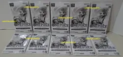 10X ONE PIECE CARD GAME ADVENTURE ON KAMI'S ISLAND DASH PACK NEW SEALED ENGLISH - Image 3
