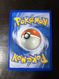 Pokemon TCG Trainer Card Warp Point Reverse Holo 88/100 Majestic Dawn Pokemon! - Image 2
