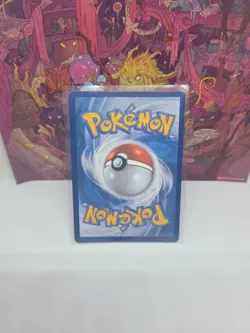 Pokemon Card “Nymble” M2 082/080 Korean Ver (AR) - Image 2