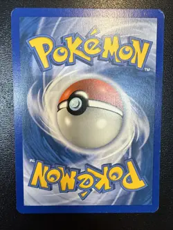 FREE SHIPPING Pokemon TCG Ex Legend Maker Misdreavus 40/92 Vintage 2006 - Image 2