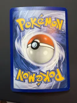 Pokemon TCG Ludicolo 19/107 EX Deoxys 2005 Reverse Holo Stamped Rare Card MP - Image 2
