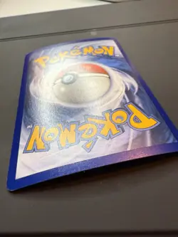 Pokemon TCG Ludicolo 19/107 EX Deoxys 2005 Reverse Holo Stamped Rare Card MP - Image 4