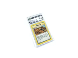 Pokemon Old Rod 2001 Neo Revelation 1st Edition 64/64 CGC 6.5 - Image 1