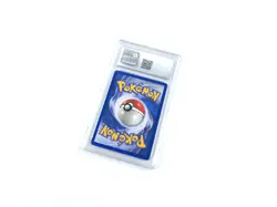 Pokemon Old Rod 2001 Neo Revelation 1st Edition 64/64 CGC 6.5 - Image 5