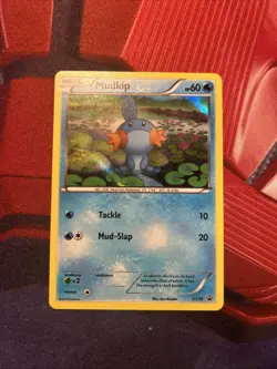 Pokemon TCG 7-Card XY Holo Promo Lot XY26 XY36 XY37 XY38 XY56 XY88 XY89 - Image 5