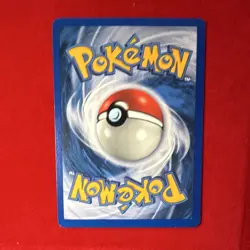 Poliwrath 13/102 Base Set Shadowless 90 HP Holo Holo Rare ENG 1999 Stage 2 WOTC - Image 4