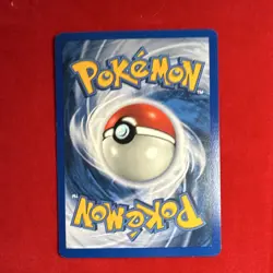 Poliwrath 13/102 Base Set Shadowless 90 HP Holo Holo Rare ENG 1999 Stage 2 WOTC - Image 5