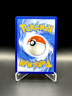 Pokemon TCG Prismatic Evolutions Cornerstone Mask Ogerpon ex 160/131 SIR NM - Image 2