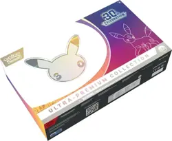 Pokemon TCG: 30th Anniversary Celebrations Umbreon UPC - PRE SALE ✅ - Image 1