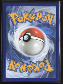 Slugma Common SWSH04: Vivid Voltage 027/185 NM Pokemon Card Reverse Holo - Image 2