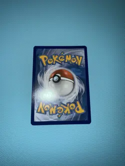 Pokemon TCG Gengar SWSH052 PROMO Foil NM - Image 2