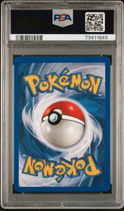Beedrill 17/102 Game Pokemon PSA 10 - Image 2