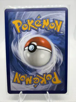 Pokemon Ethan's Magcargo 222/217 ME: Ascended Heroes IR Illustration Rare - Image 2
