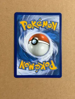Ninetales BREAK 16/108 Evolutions Pokemon Holo NM 5ban Graphics - Image 2