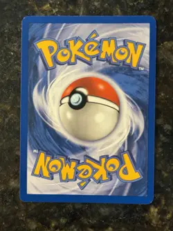 Pokemon TCG Dark Arbok Team Rocket 2/82 Holo 1st Edition Holo Rare - Image 2
