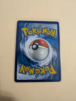 2021 Pokemon Jolteon V #177/203 Evolving Skies Full Art Ultra Rare - Image 2