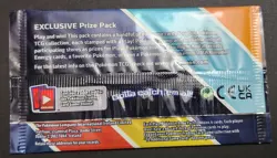 Pokemon Play! Prize Pack Series 1 New Sealed Booster Pack Free Shipping - Image 2