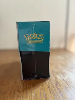 New Sealed, In Hand- Pokemon Ascended Heroes ETB Elite Trainer Box - Image 2