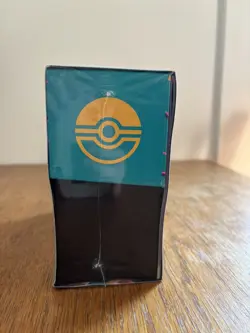 New Sealed, In Hand- Pokemon Ascended Heroes ETB Elite Trainer Box - Image 4