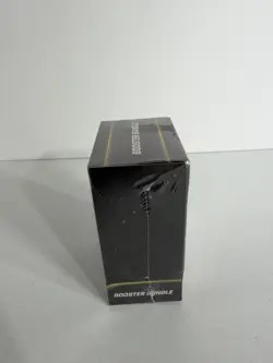 Phantasmal Flames Booster Bundle Pokemon Mega Evolution factory sealed - Image 2