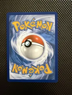 Pokemon TCG Galvantula EX 159/142 Stellar Crown Ultra Rare NM/M Condition - Image 2