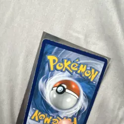 M Rayquaza EX 105/108 Emerald Break Full Art Holo - Image 4