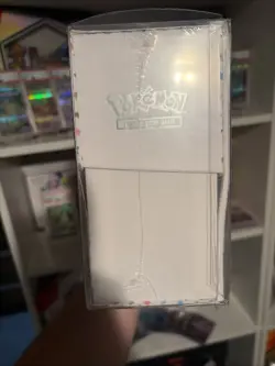 Pokemon TCG Scarlet & Violet 151 Elite Trainer Box ETB Factory Sealed +protector - Image 4
