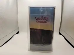 Pokemon TCG: Scarlet & Violet ETB Bundle Paradox Rift Iron Valiant & Roaring ENG - Image 4