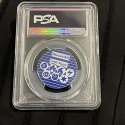 Pokemon Base Set Aerodactyl Holo Coin Promo 1999 Wizards Of The Coast - Image 3