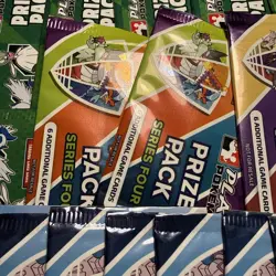 Pokemon TCG PRIZE PACKS huge lot series 3,4,6,7,8 - Image 3