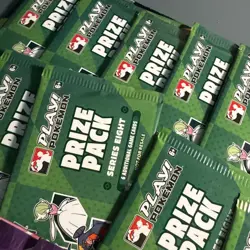 Pokemon TCG PRIZE PACKS huge lot series 3,4,6,7,8 - Image 5