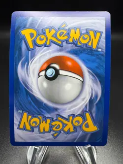 Pokemon Unleashed TYRANITAR PRIME Ultra Rare #88/95 1 - Image 2