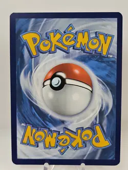 Pokemon TCG: Wailord 162/159 Sv09: Journey Together Holo Illustration Rare - NM - Image 2
