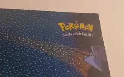 MEWTWO STRIKES BACK INTRODUCTION Movie Animation Edition POKEMON Holo Topps - Image 4