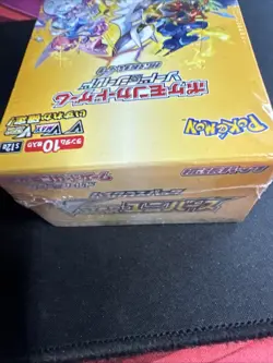 Pokemon TCG VSTAR Universe S12A Japanese Booster Box (1 box) US SELLER - Image 5