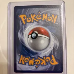 Mega Floette ex 101/086 Ultra Rare Chaos Rising Pokemon Near Mint - Image 2