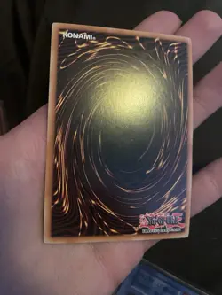The Dark Creator (RGBT-ENSE1) - Super - Limited - MP yugioh - Image 2