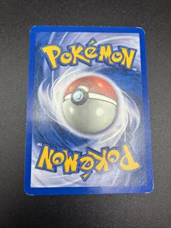 Dark Alakazam 18/82 - Team Rocket Non-Holo Rare - Pokemon TCG WOTC 2000 - LP - Image 2