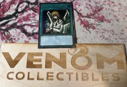 1x (M/NM) Graceful Charity RA03-EN116 Quarter Century Rare 1st Edition YuGiOh - Image 1