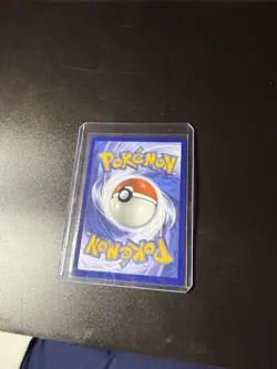 Pokemon Paldean Fates - Promo Iron Treads EX 073 - Image 2